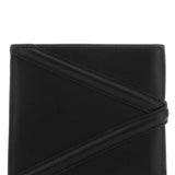 Alexander McQueen wallets side profile designer luxury fashion