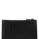Alexander McQueen wallets side profile designer luxury fashion