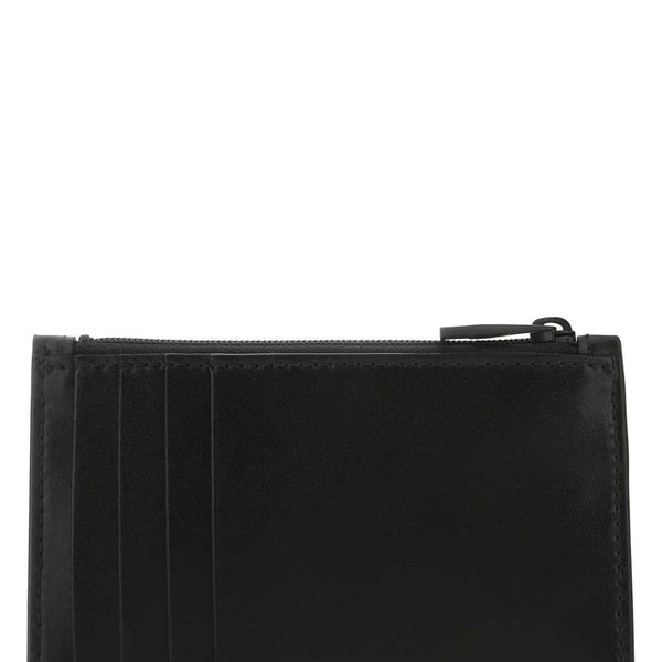 Alexander McQueen wallets side profile designer luxury fashion