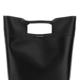 Alexander McQueen shoulder bags luxury designer piece front view