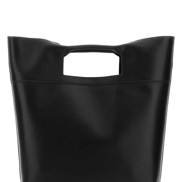Alexander McQueen shoulder bags side profile designer luxury fashion