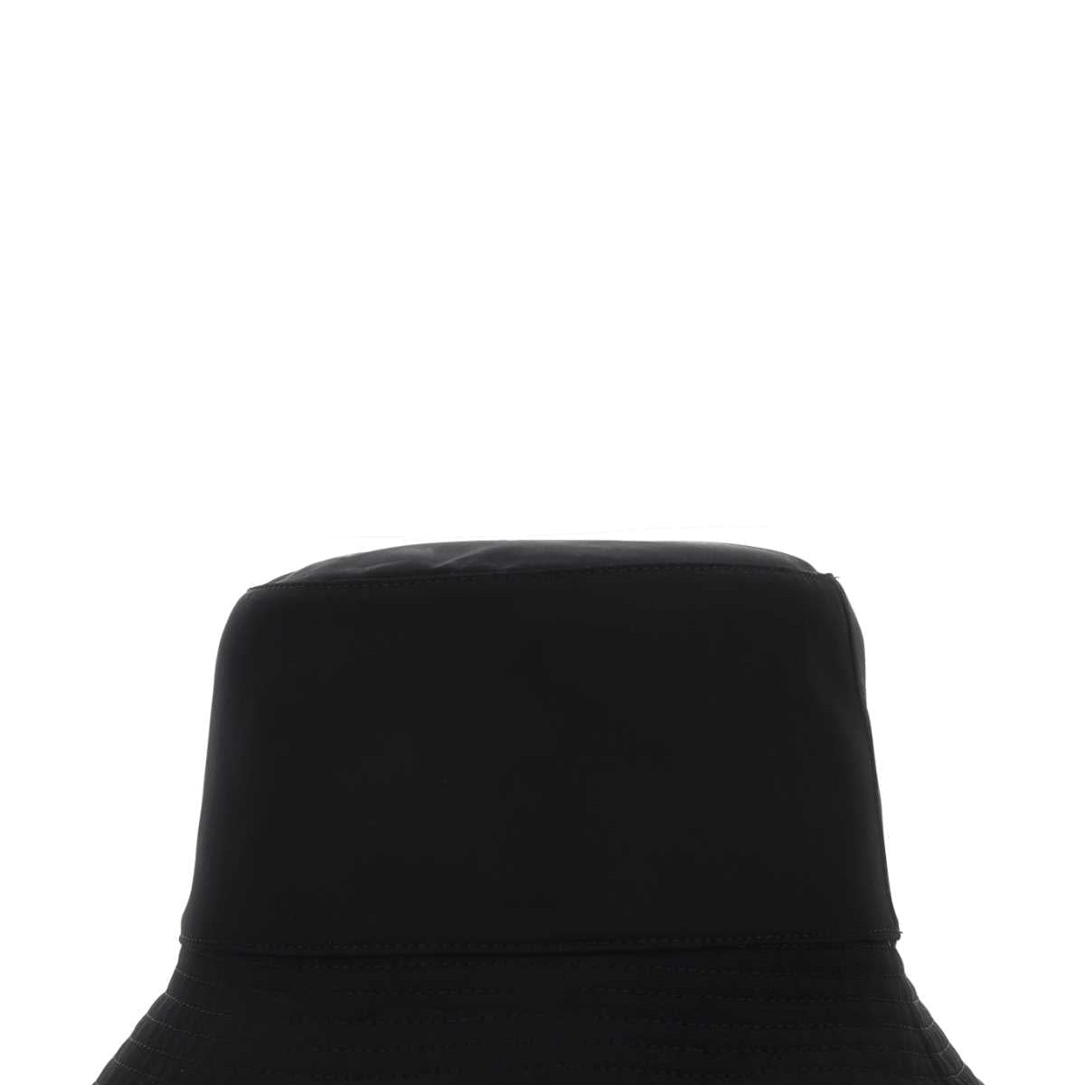 Alexander McQueen hats side profile designer luxury fashion