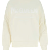 Alexander McQueen sweaters & pullovers luxury designer piece front view
