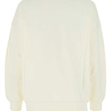 Alexander McQueen premium sweaters & pullovers detail and craftsmanship close-up