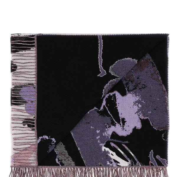 Alexander McQueen premium miscellaneous detail and craftsmanship close-up