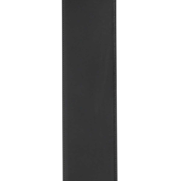 Alexander McQueen Belts? Alexander Mcqueen Women Black Leather Belt Classic Everyday Designer Belt