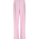 Alexander McQueen pants luxury designer piece front view