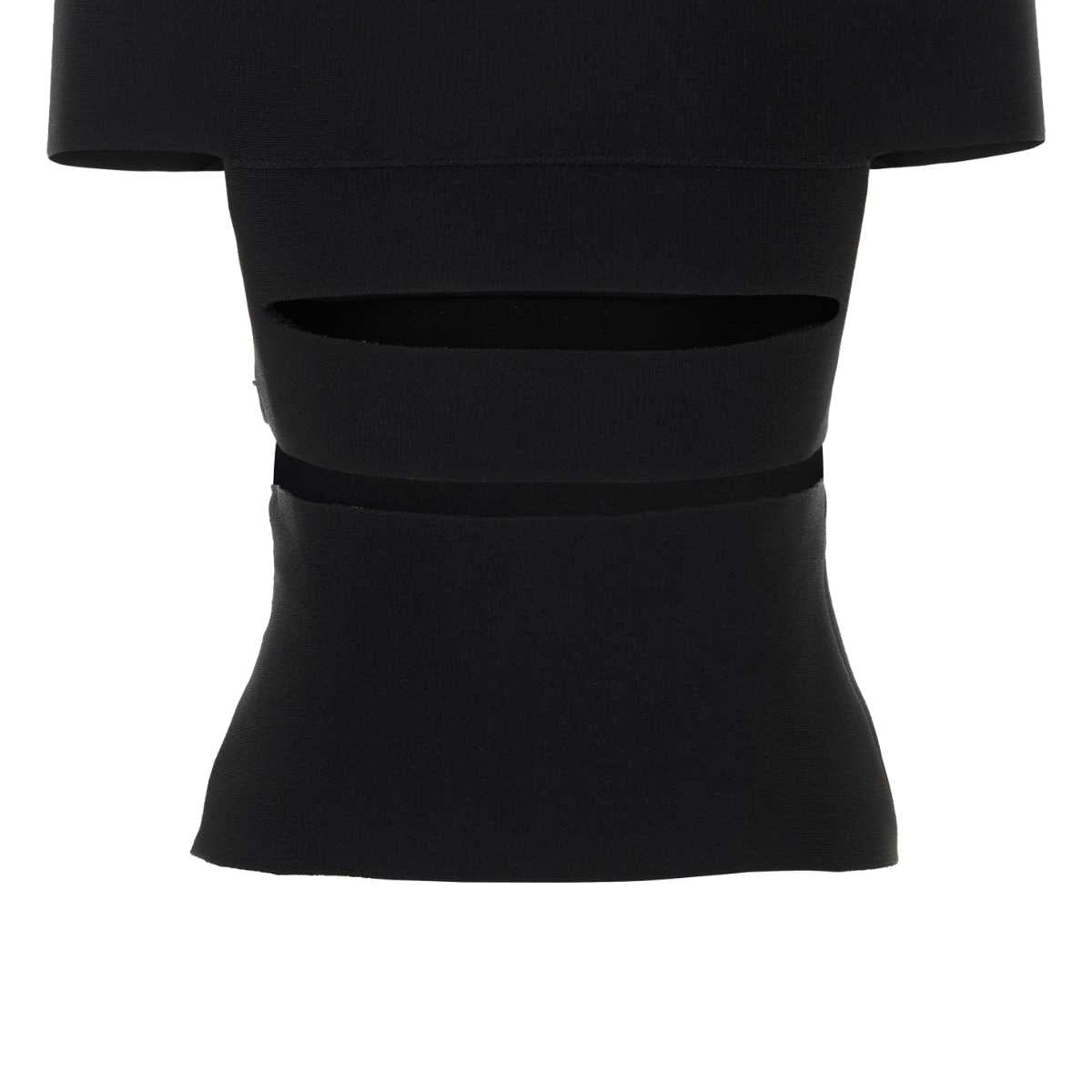 Alexander McQueen premium tee shirts detail and craftsmanship close-up