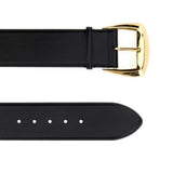 Alexander McQueen premium belts detail and craftsmanship close-up