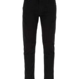Alexander McQueen pants luxury designer piece front view