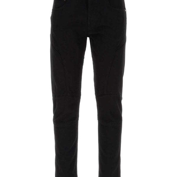 Alexander McQueen pants luxury designer piece front view