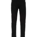 Alexander McQueen premium pants detail and craftsmanship close-up