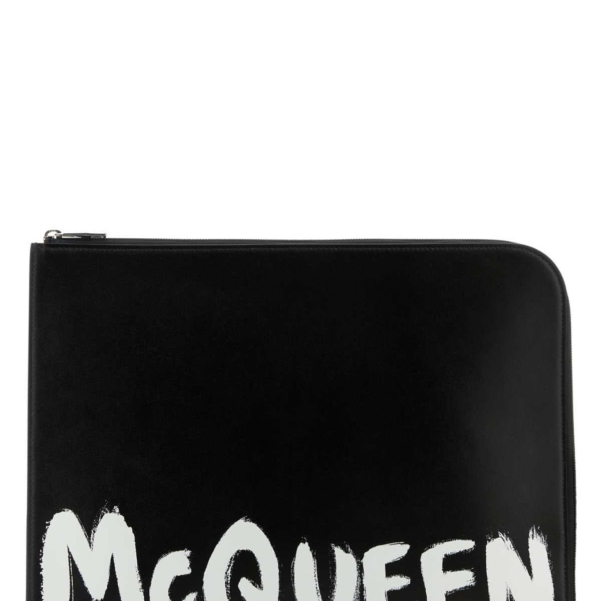 Alexander McQueen miscellaneous luxury designer piece front view