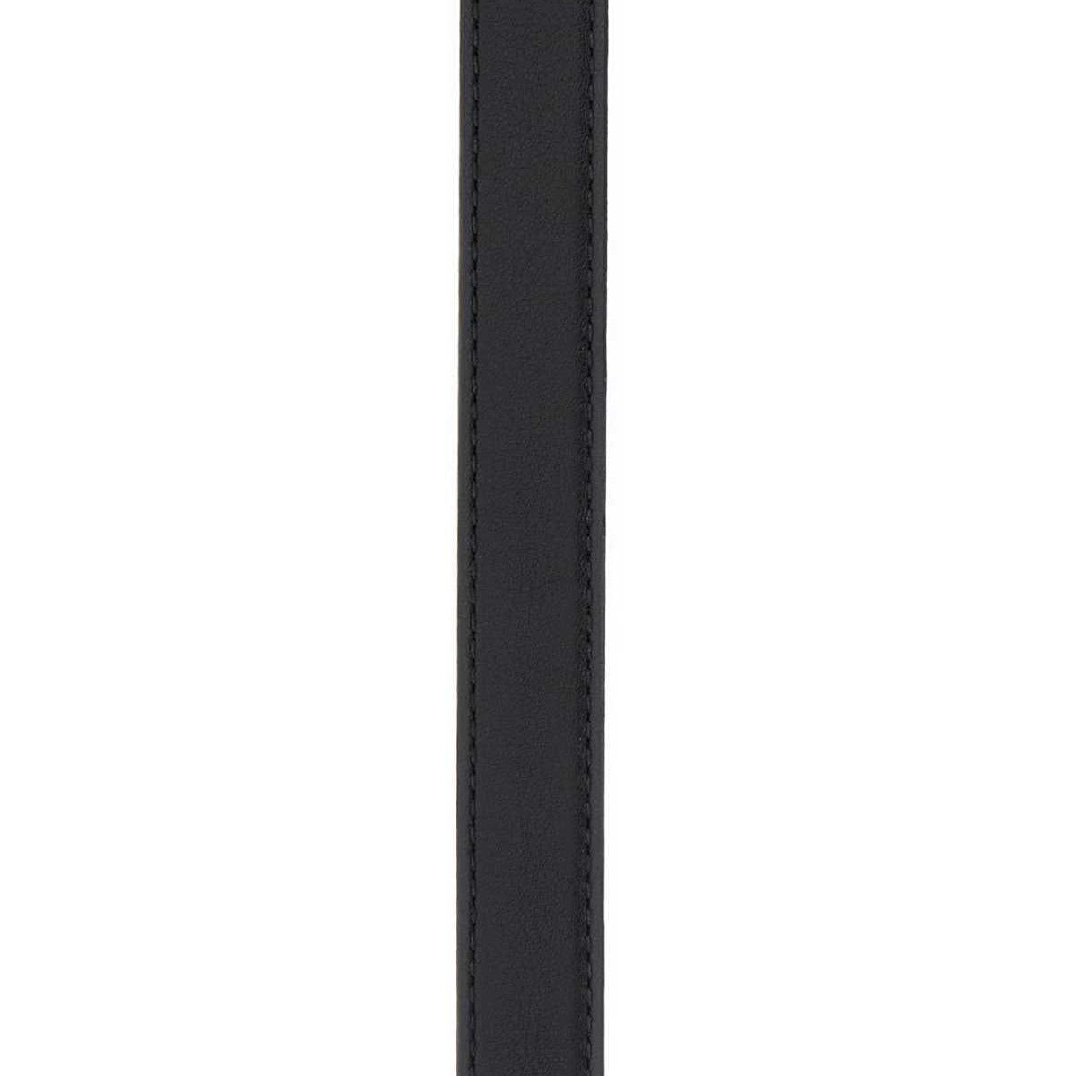 Alexander McQueen Belts? Alexander Mcqueen Men Black Leather Belt Classic Everyday Designer Belt