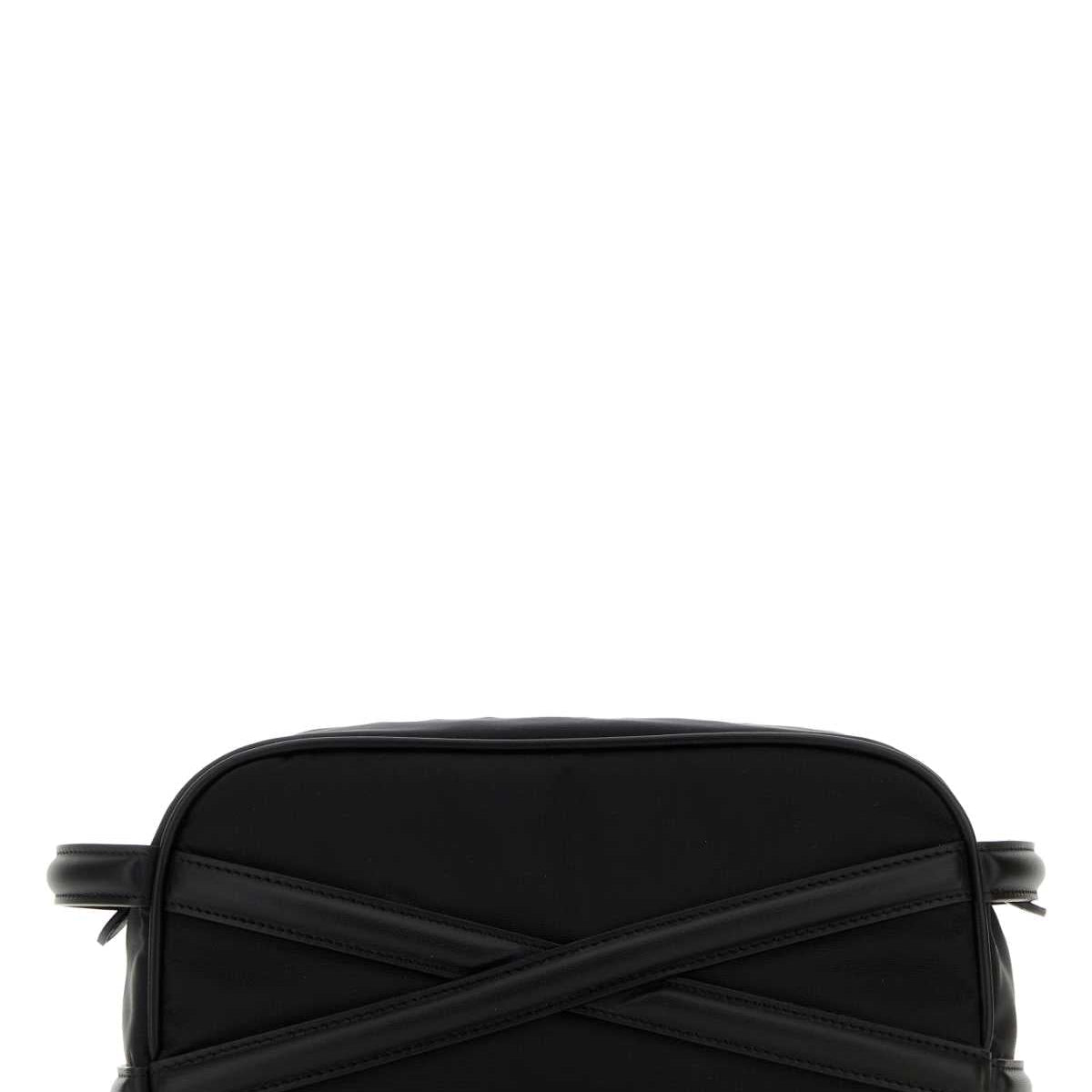 Alexander McQueen miscellaneous luxury designer piece front view