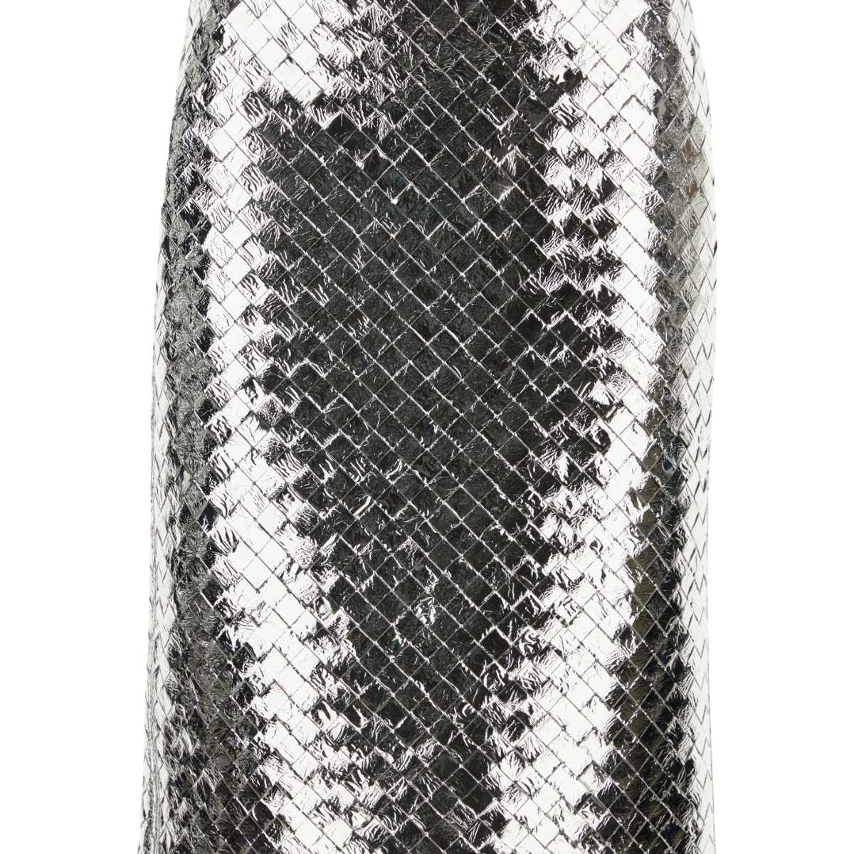 Bottega Veneta skirts luxury designer piece front view