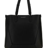 Alexander McQueen shoulder bags luxury designer piece front view