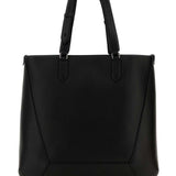 Alexander McQueen shoulder bags side profile designer luxury fashion