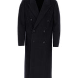 Fendi coats luxury designer piece front view