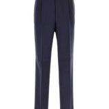 Fendi pants luxury designer piece front view