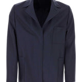 Fendi blouses luxury designer piece front view