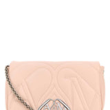 Alexander McQueen cross body bags luxury designer piece front view