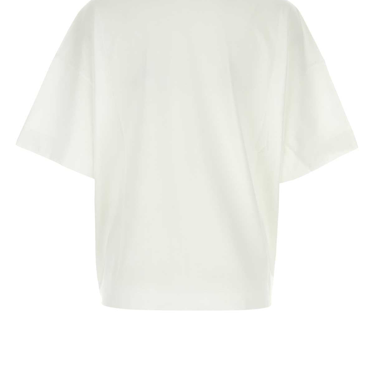 Alexander McQueen premium tee shirts detail and craftsmanship close-up