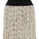 Alexander McQueen skirts luxury designer piece front view