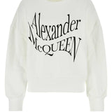 Alexander McQueen sweaters & pullovers luxury designer piece front view