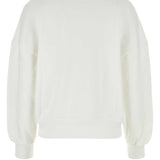 Alexander McQueen premium sweaters & pullovers detail and craftsmanship close-up