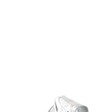 Alexander McQueen premium slides detail and craftsmanship close-up