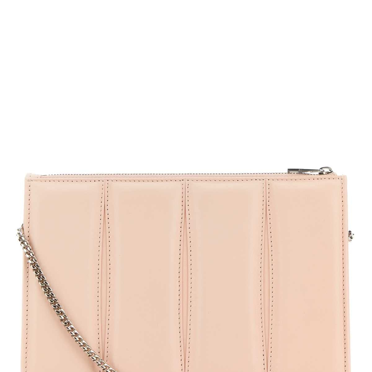 Alexander McQueen cross body bags side profile designer luxury fashion