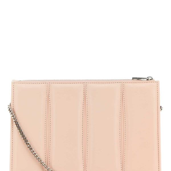 Alexander McQueen cross body bags side profile designer luxury fashion
