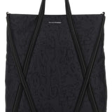 Alexander McQueen shoulder bags luxury designer piece front view