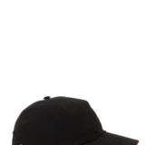 Alexander McQueen premium hats detail and craftsmanship close-up