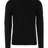 Alexander McQueen sweaters & pullovers luxury designer piece front view