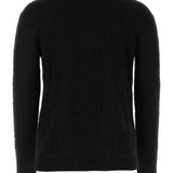 Alexander McQueen premium sweaters & pullovers detail and craftsmanship close-up