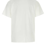 Alexander McQueen premium tee shirts detail and craftsmanship close-up