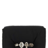 Alexander McQueen clutches luxury designer piece front view