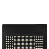 Alexander McQueen wallets luxury designer piece front view