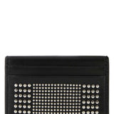 Alexander McQueen wallets side profile designer luxury fashion