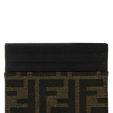 Fendi wallets side profile designer luxury fashion