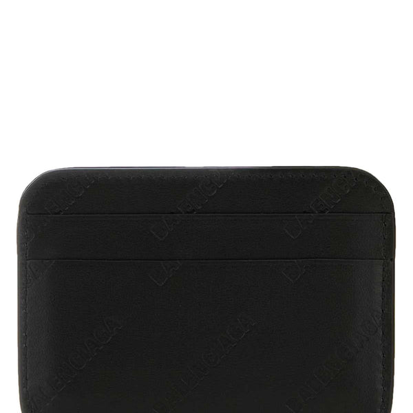 Balenciaga wallets side profile designer luxury fashion
