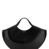 Alexander McQueen shoulder bags luxury designer piece front view