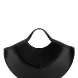 Alexander McQueen shoulder bags side profile designer luxury fashion
