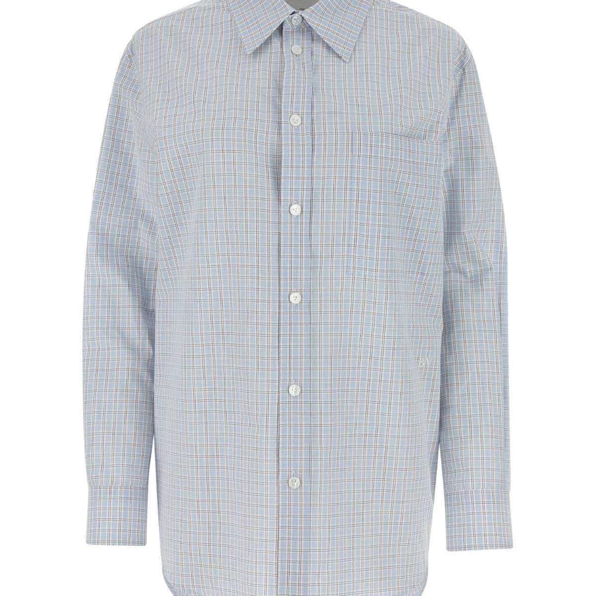 Bottega Veneta blouses luxury designer piece front view