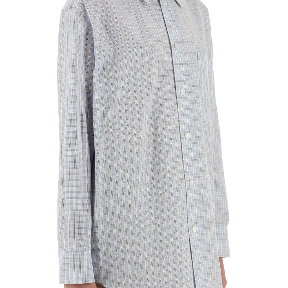 Bottega Veneta blouses side profile designer luxury fashion