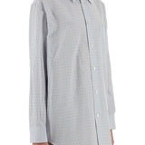 Bottega Veneta blouses side profile designer luxury fashion