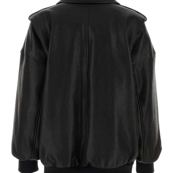 Alexander McQueen premium jackets detail and craftsmanship close-up