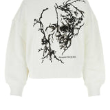 Alexander McQueen sweaters & pullovers luxury designer piece front view